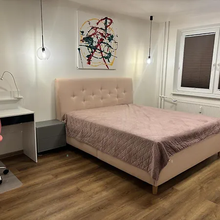 Διαμέρισμα 4 Izbovy V Centre Dolneho Kubina