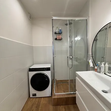 4 Izbovy V Centre Dolneho Kubina