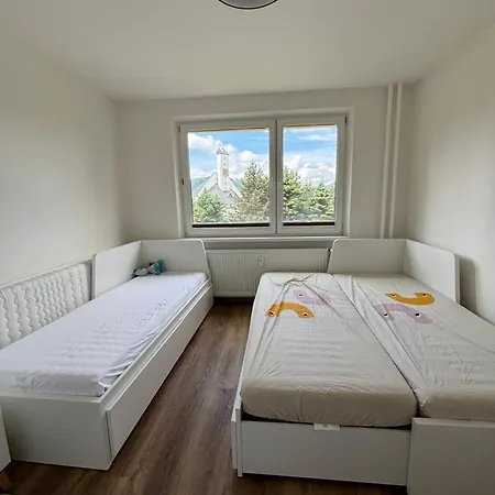 4 Izbovy V Centre Dolneho Kubina