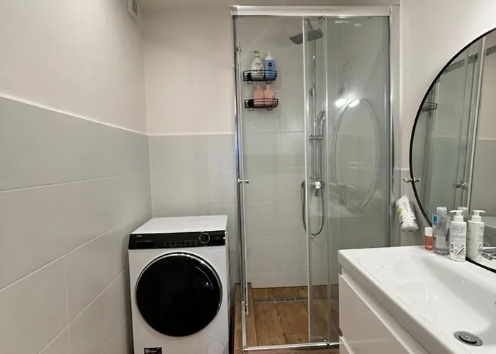 4 Izbovy V Centre Dolneho Kubina