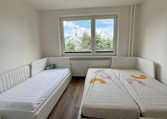 4 Izbovy V Centre Dolneho Kubina